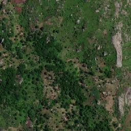 Satellite imagery of Angula, AO