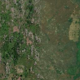 Satellite imagery of Angula, AO