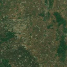 Satellite imagery of Cacula, AO