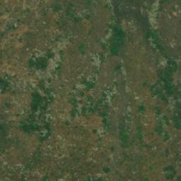 Satellite imagery of Cacula, AO