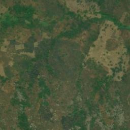 Satellite imagery of Cupumbo, AO
