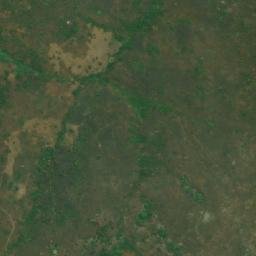 Satellite imagery of Cupumbo, AO