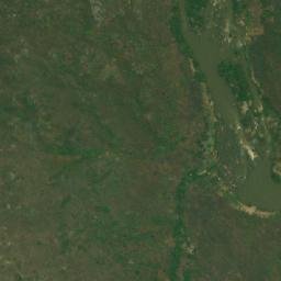 Satellite imagery of Cupumbo, AO