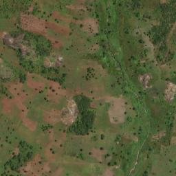 Satellite imagery of Quipa, AO