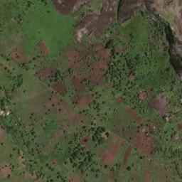 Satellite imagery of Songo, AO