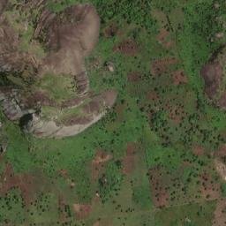 Satellite imagery of Songo, AO