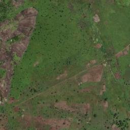 Satellite imagery of Songo, AO