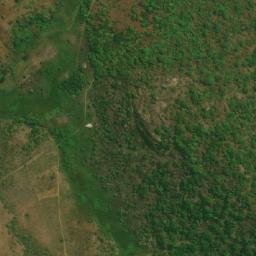 Satellite imagery of Quinjamba, AO
