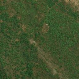 Satellite imagery of Quinjamba, AO