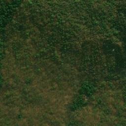 Satellite imagery of Carianga, AO