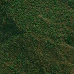 Satellite imagery of Carianga, AO