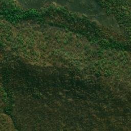 Satellite imagery of Carianga, AO