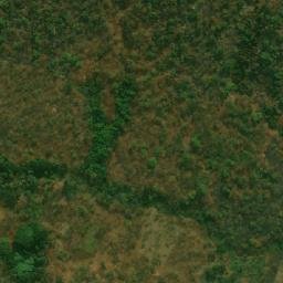 Satellite imagery of Cassonde, AO