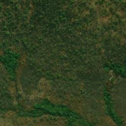 Satellite imagery of Cassonde, AO