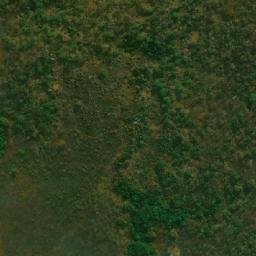 Satellite imagery of Cassonde, AO