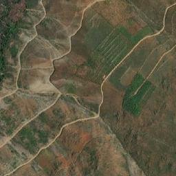 Satellite imagery of Cerro Curcuihuaca, PE