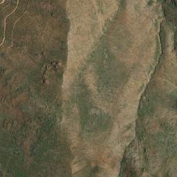 Satellite imagery of Cerro Curcuihuaca, PE