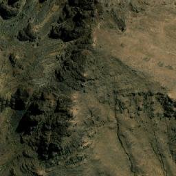 Satellite imagery of Cerro Purutama, PE