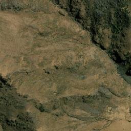 Satellite imagery of Cerro Purutama, PE