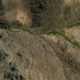 Satellite imagery of Cerro Ccascapitac, PE