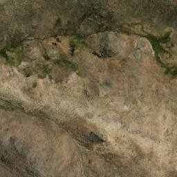 Satellite imagery of Cerro Ccascapitac, PE