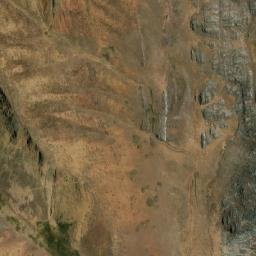 Satellite imagery of Cerro Huayllay, PE