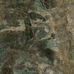 Satellite imagery of Cerro Huayllay, PE