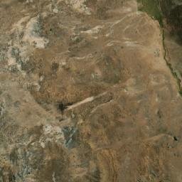 Satellite imagery of Cerro Mina Huallay, PE