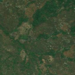 Satellite imagery of Cacula, AO