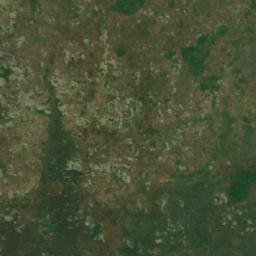 Satellite imagery of Cacula, AO