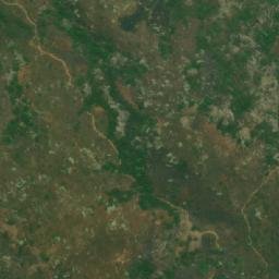 Satellite imagery of Cupumbo, AO