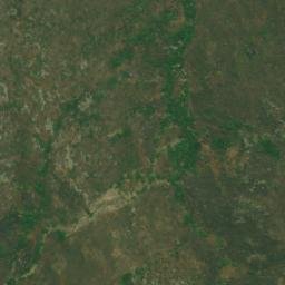 Satellite imagery of Cupumbo, AO