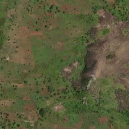 Satellite imagery of Quipa, AO