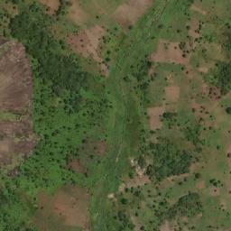 Satellite imagery of Quipa, AO