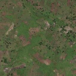 Satellite imagery of Songo, AO