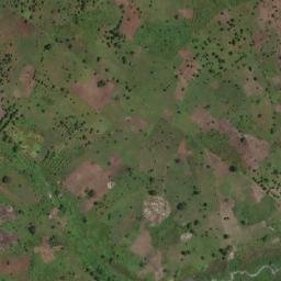 Satellite imagery of Songo, AO