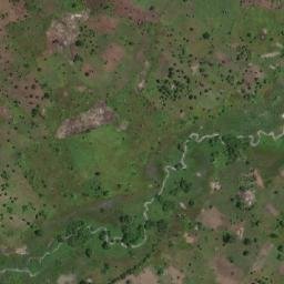 Satellite imagery of Songo, AO