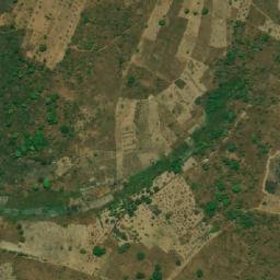Satellite imagery of H’onga, AO