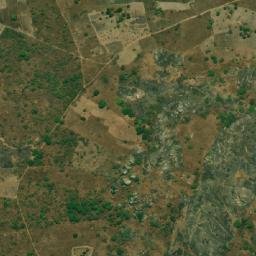 Satellite imagery of H’onga, AO