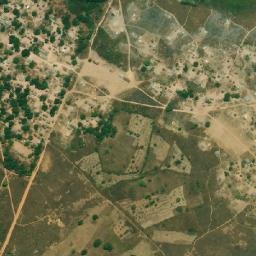 Satellite imagery of Longué, AO