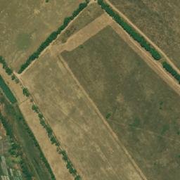 Satellite imagery of Longué, AO