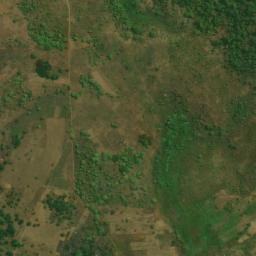 Satellite imagery of Quinjamba, AO