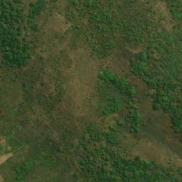 Satellite imagery of Quinjamba, AO
