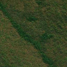 Satellite imagery of Carianga, AO