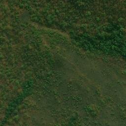 Satellite imagery of Carianga, AO