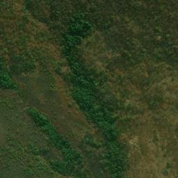 Satellite imagery of Carianga, AO