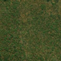 Satellite imagery of Cassonde, AO