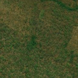 Satellite imagery of Cassonde, AO