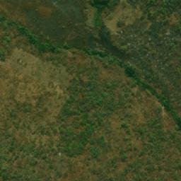 Satellite imagery of Cassonde, AO