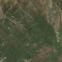 Satellite imagery of Cerro Tunan Cocha, PE